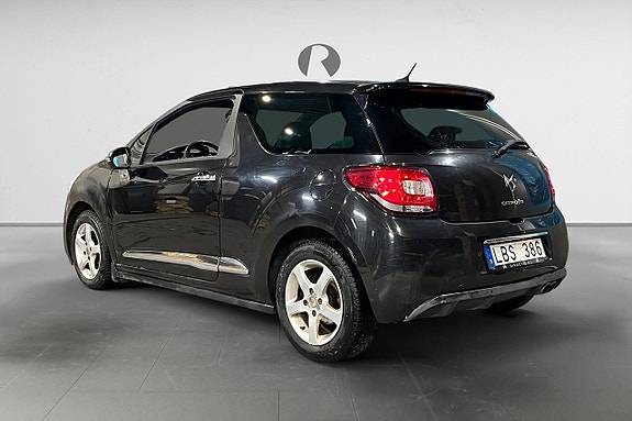 Citroen DS3 5 of 19