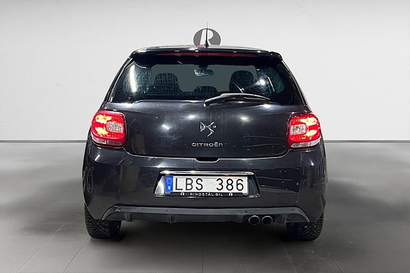 Citroen DS3 6 of 19