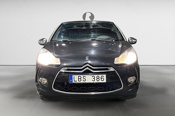 Citroen DS3 10 of 19