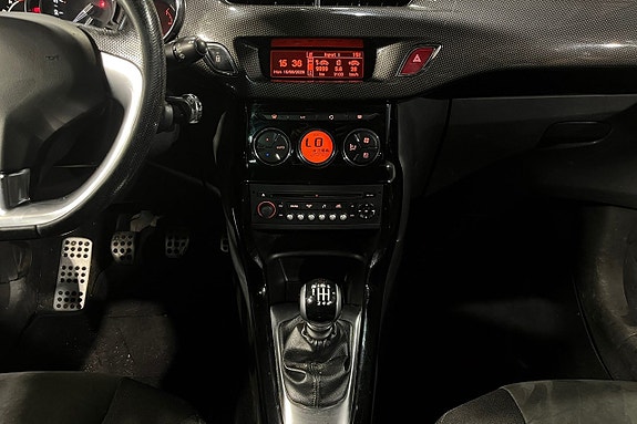Citroen DS3 12 of 19