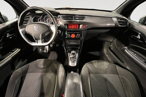 Citroen DS3 11 of 19