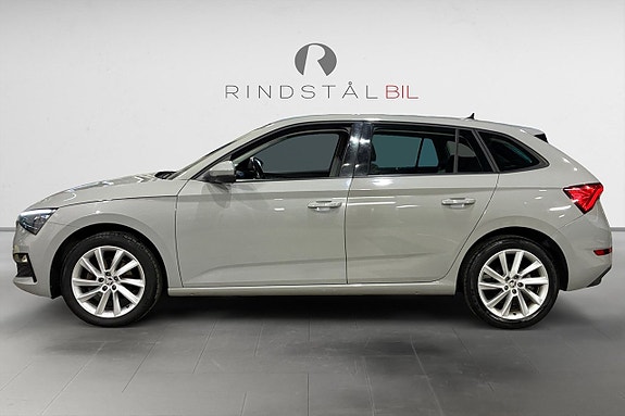 Skoda Scala 4 of 17