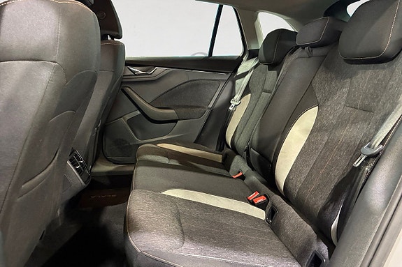 Skoda Scala 14 of 17