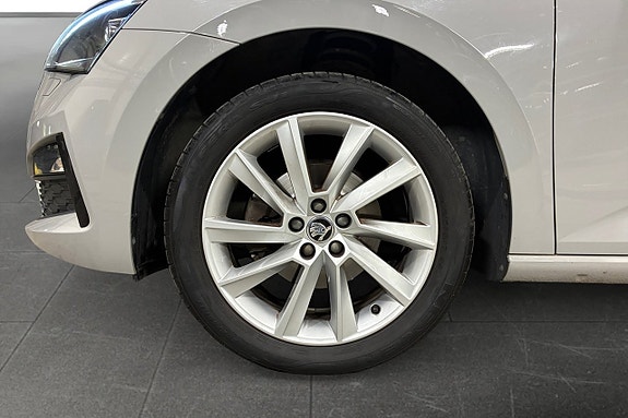 Skoda Scala 16 of 17