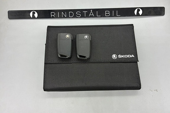 Skoda Scala 17 of 17