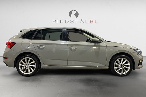 Skoda Scala 8 of 17