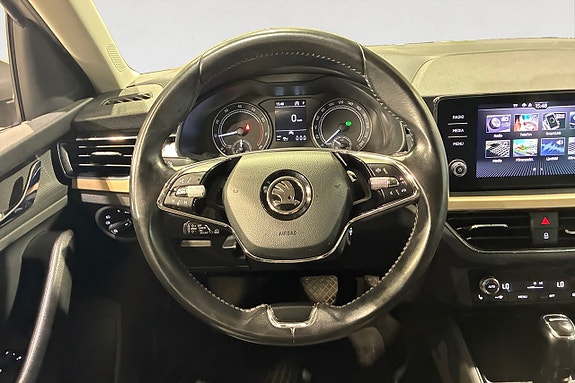 Skoda Scala 13 of 17