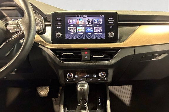 Skoda Scala 12 of 17