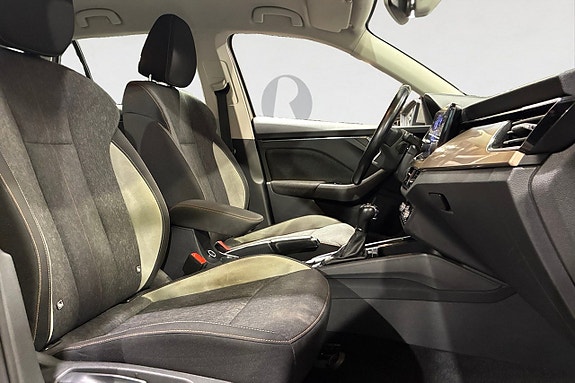 Skoda Scala 15 of 17