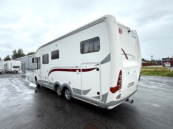 Eura Mobil Integra 740 EB Alde 5 of 17
