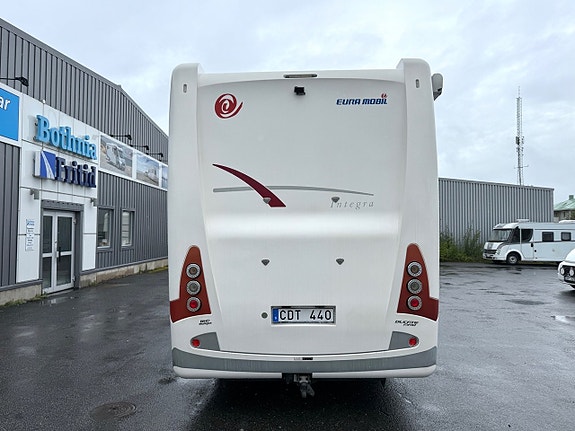Eura Mobil Integra 740 EB Alde 6 of 17