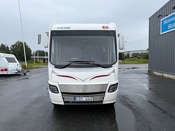 Eura Mobil Integra 740 EB Alde 2 of 17