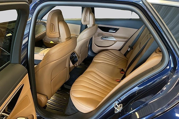 Mercedes-Benz E300 de 9 of 20