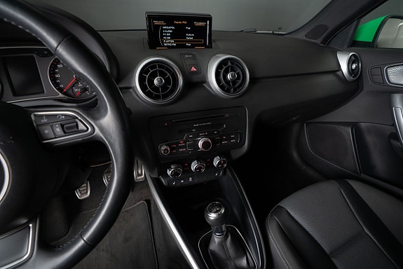 Audi A1 10 of 22
