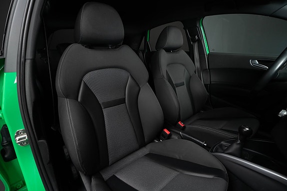 Audi A1 15 of 22