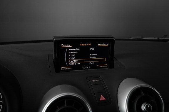 Audi A1 11 of 22