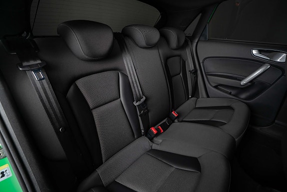 Audi A1 20 of 22