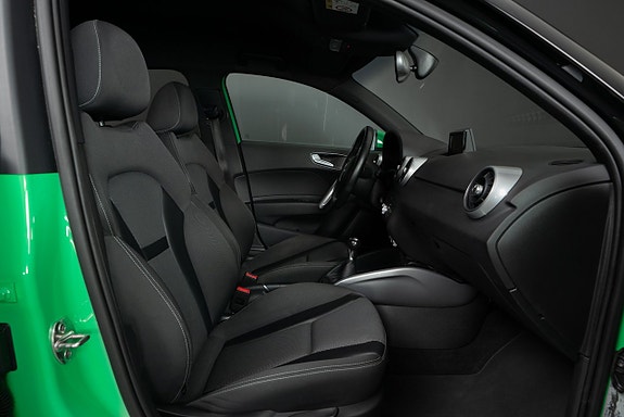 Audi A1 18 of 22