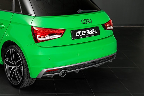 Audi A1 6 of 22