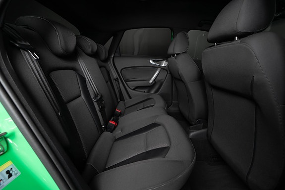 Audi A1 21 of 22