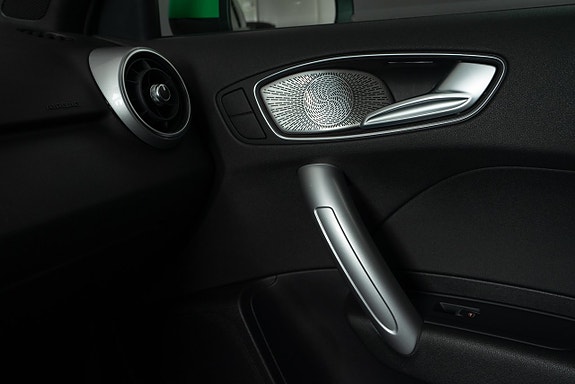 Audi A1 17 of 22