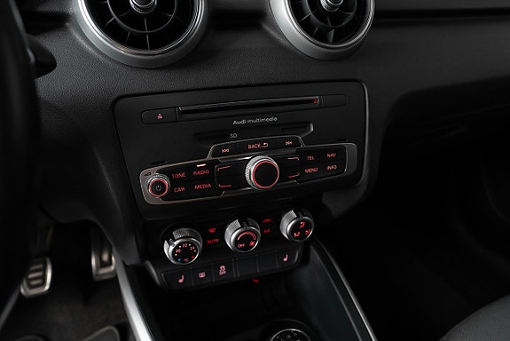 Audi A1 12 of 22