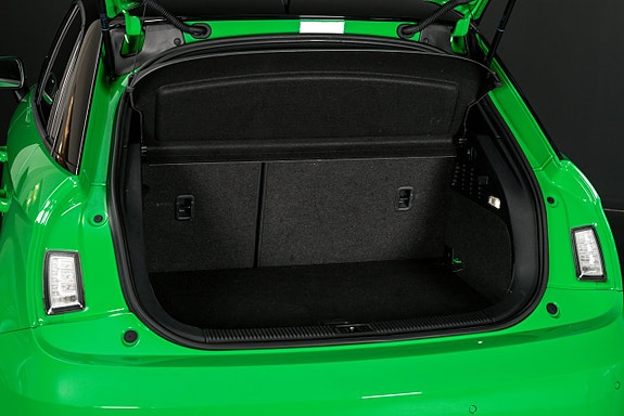 Audi A1 7 of 22