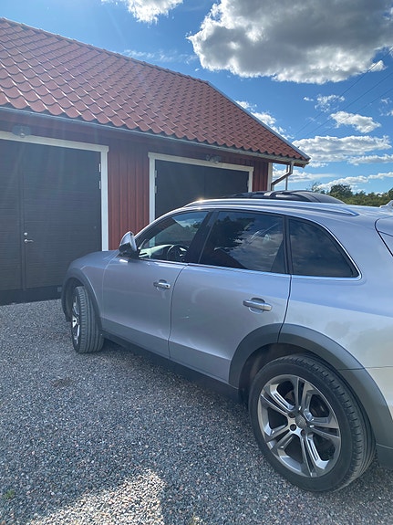 Audi Q5 4 of 6