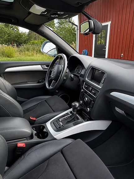 Audi Q5 5 of 6