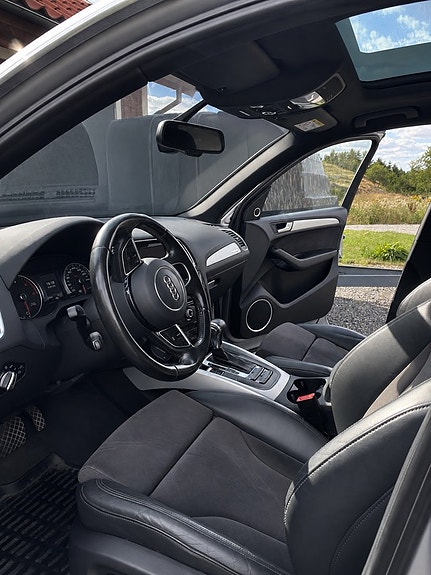 Audi Q5 6 of 6