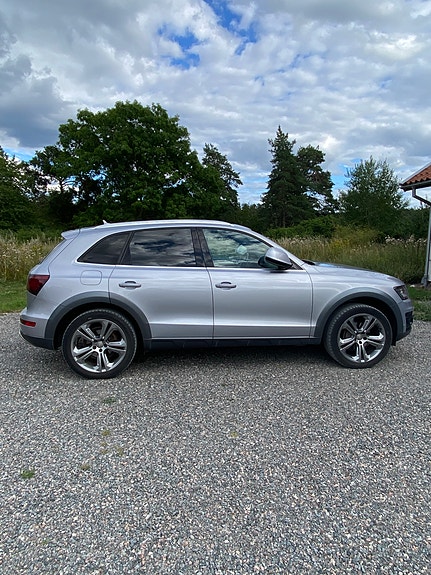 Audi Q5 3 of 6