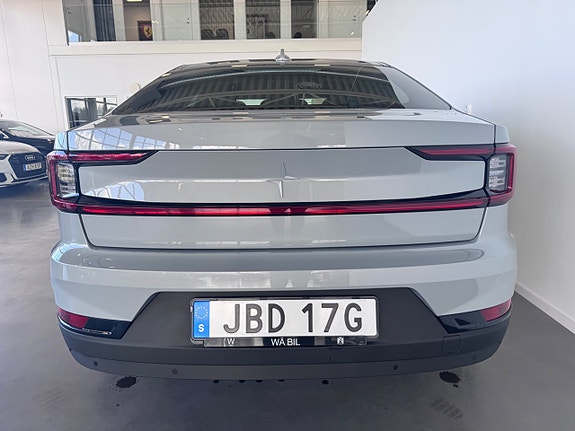 Polestar 2 4 of 20