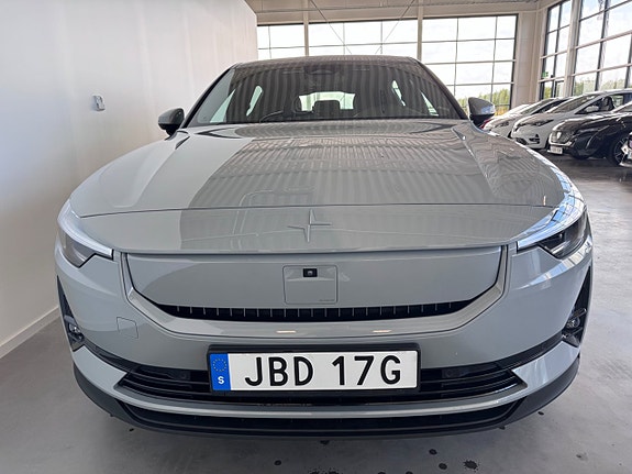 Polestar 2 5 of 20