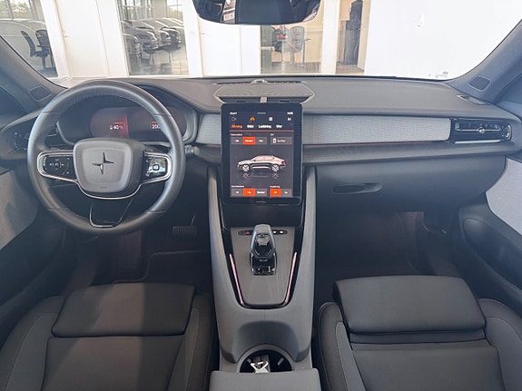 Polestar 2 10 of 20