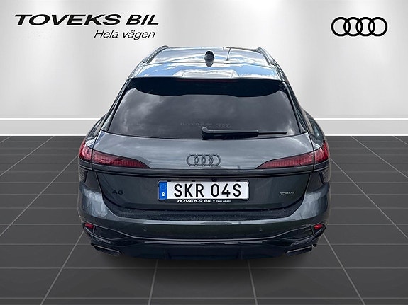 Audi A6 7 of 7