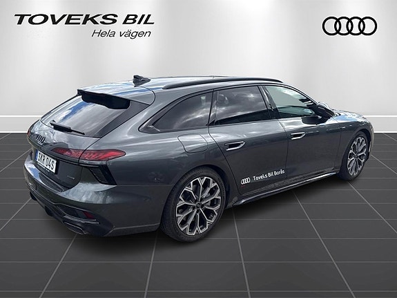 Audi A6 6 of 7