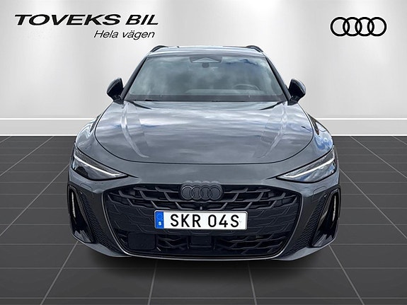 Audi A6 3 of 7