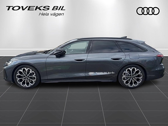 Audi A6 2 of 7