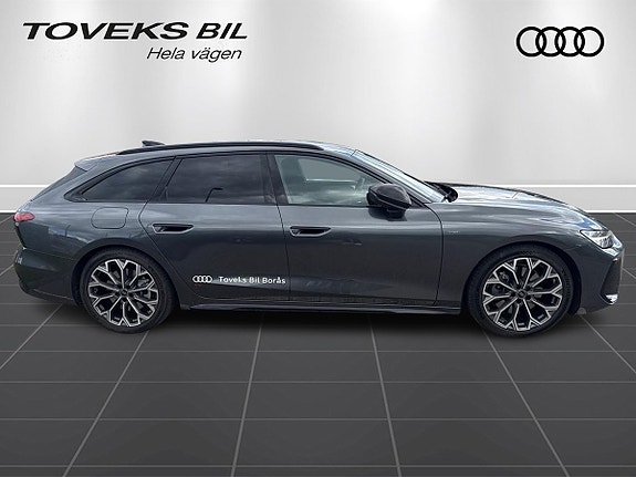 Audi A6 5 of 7
