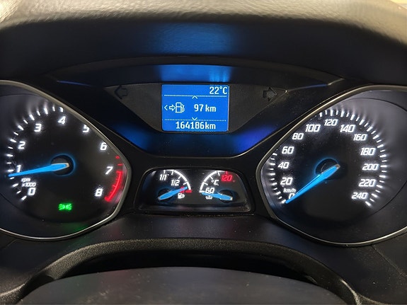 Ford Focus 22 of 27