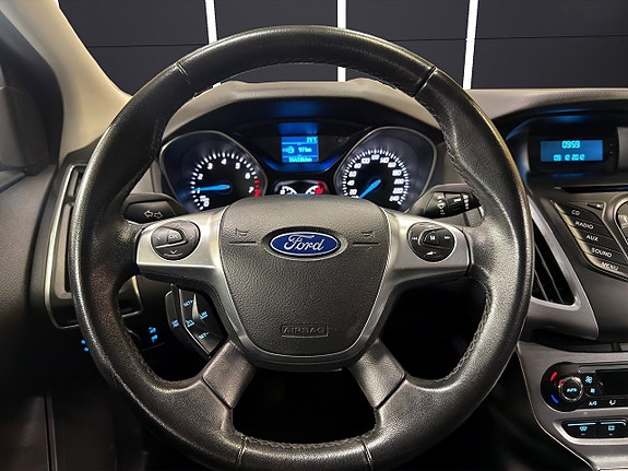 Ford Focus 20 of 27