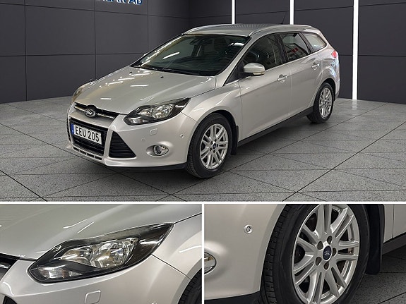 Ford Focus 11 of 27
