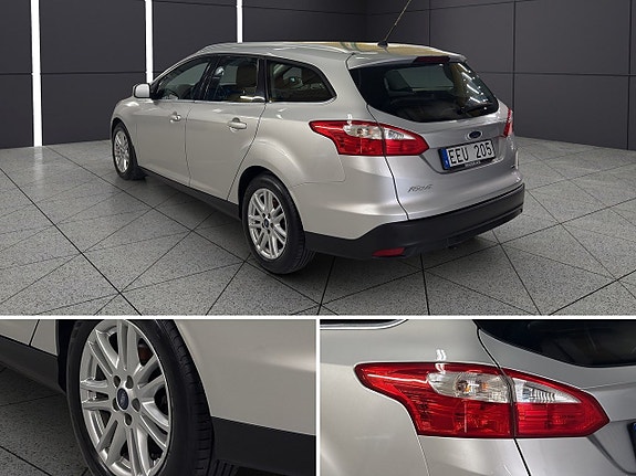 Ford Focus 12 of 27