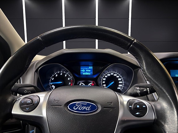 Ford Focus 21 of 27