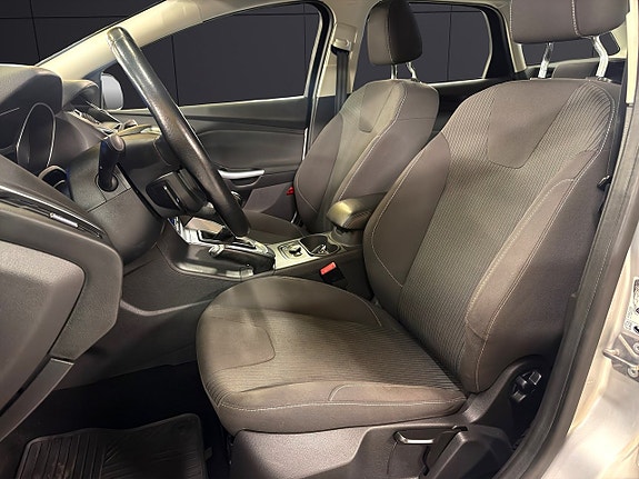 Ford Focus 16 of 27