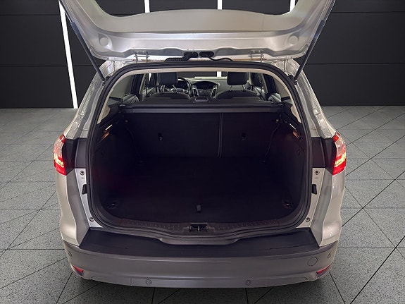 Ford Focus 13 of 27