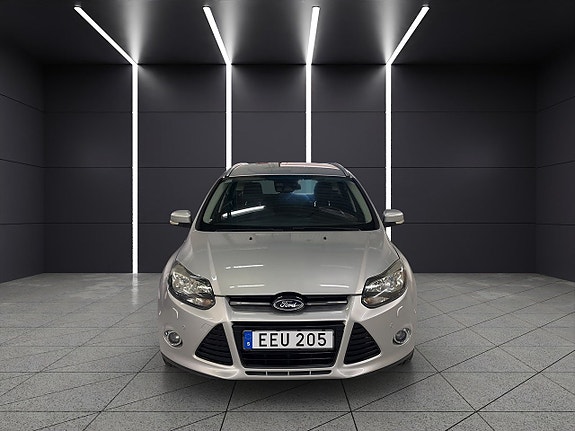 Ford Focus 8 of 27