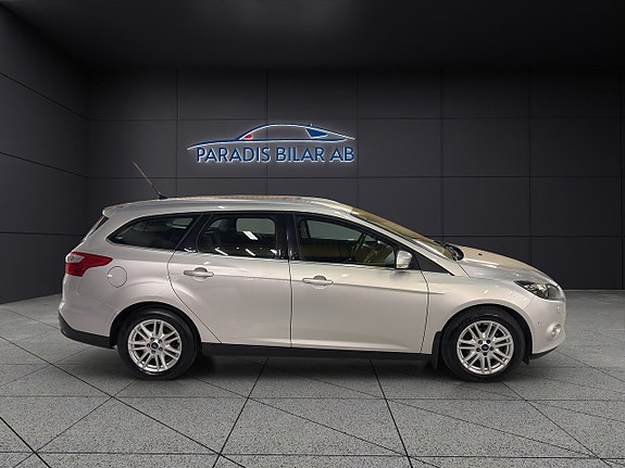 Ford Focus 6 of 27