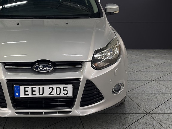 Ford Focus 9 of 27