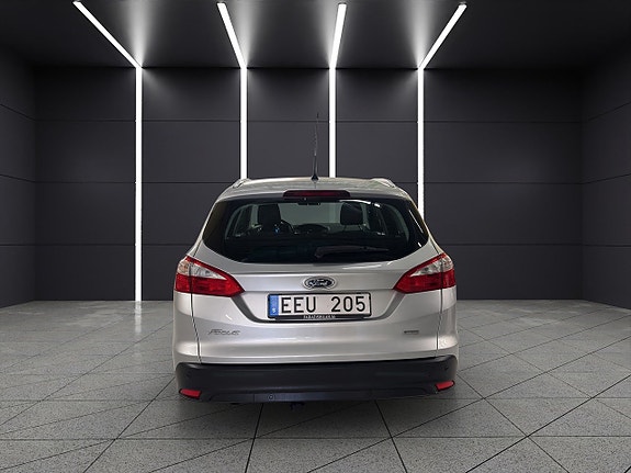 Ford Focus 4 of 27